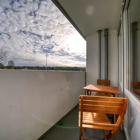 - Haus M, App 0meg03 Appartamento Heiligenhafen
