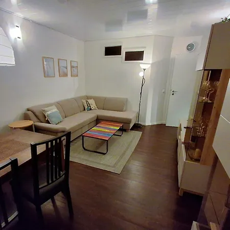 - Haus M, App 0meg03 Appartamento Heiligenhafen