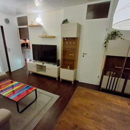 Appartamento - Haus M, App 0meg03