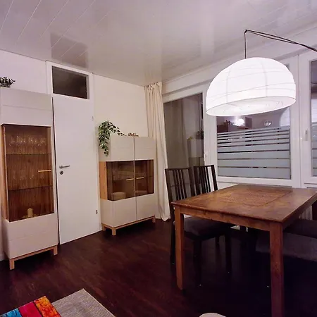 Appartamento - Haus M, App 0meg03 *