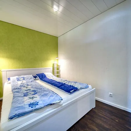 Appartamento - Haus M, App 0meg03