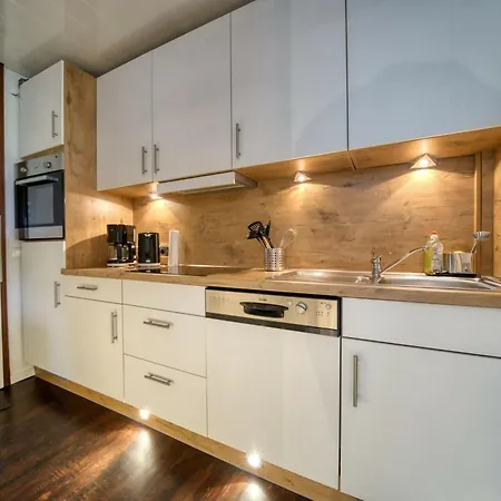 Appartamento - Haus M, App 0meg03 Heiligenhafen